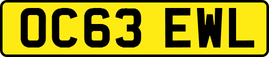 OC63EWL
