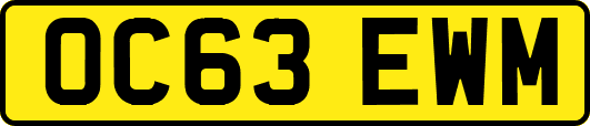 OC63EWM