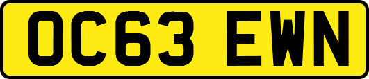 OC63EWN