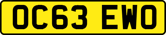 OC63EWO