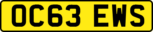 OC63EWS
