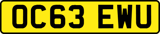 OC63EWU