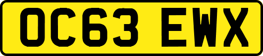 OC63EWX