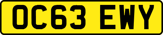 OC63EWY