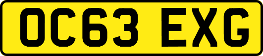 OC63EXG