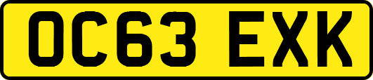 OC63EXK