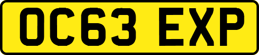 OC63EXP