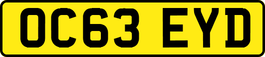 OC63EYD