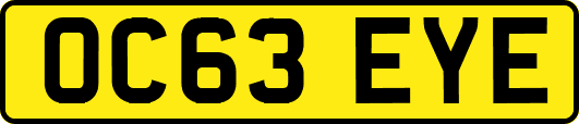 OC63EYE