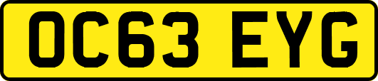 OC63EYG