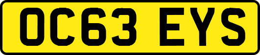 OC63EYS