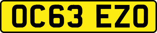 OC63EZO