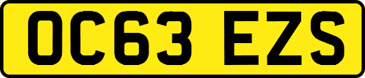 OC63EZS