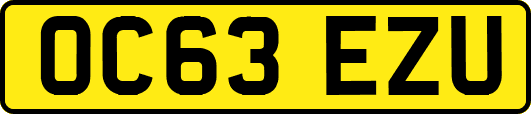 OC63EZU