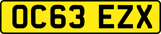 OC63EZX