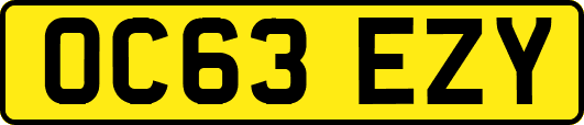 OC63EZY