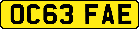 OC63FAE
