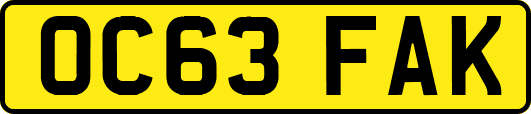 OC63FAK
