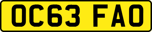 OC63FAO