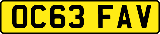 OC63FAV