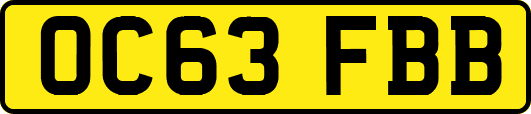 OC63FBB