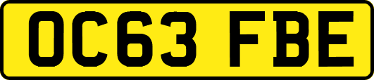 OC63FBE