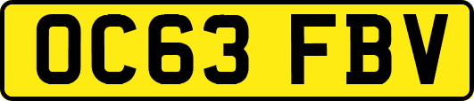 OC63FBV