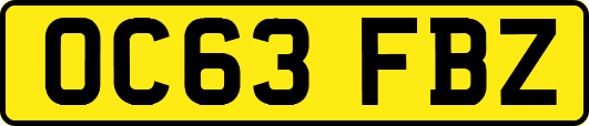 OC63FBZ