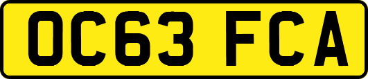 OC63FCA