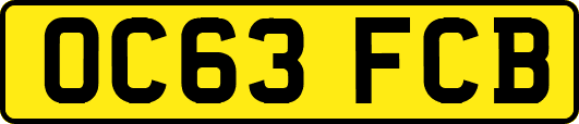 OC63FCB