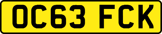 OC63FCK