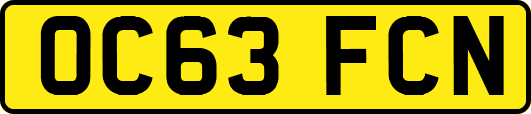 OC63FCN