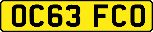 OC63FCO