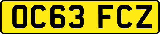 OC63FCZ
