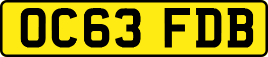 OC63FDB