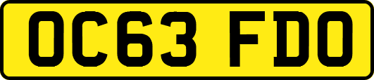 OC63FDO