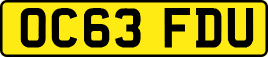 OC63FDU