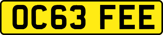 OC63FEE