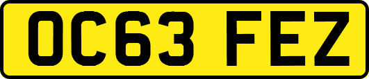 OC63FEZ