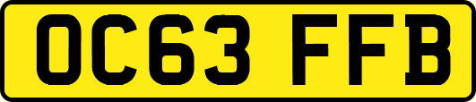 OC63FFB