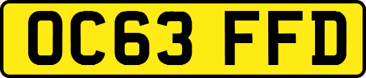 OC63FFD