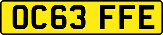 OC63FFE