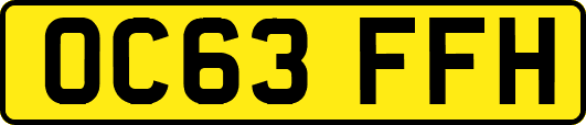 OC63FFH