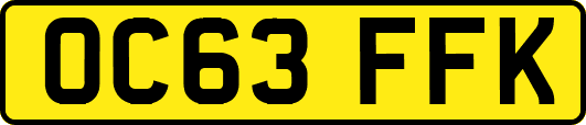 OC63FFK
