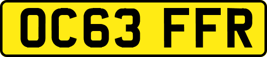 OC63FFR