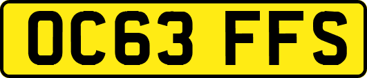 OC63FFS