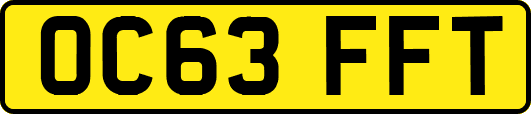 OC63FFT