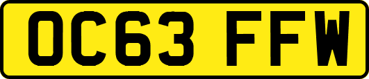 OC63FFW
