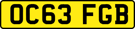 OC63FGB