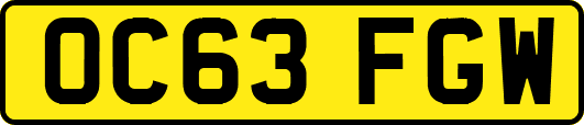 OC63FGW